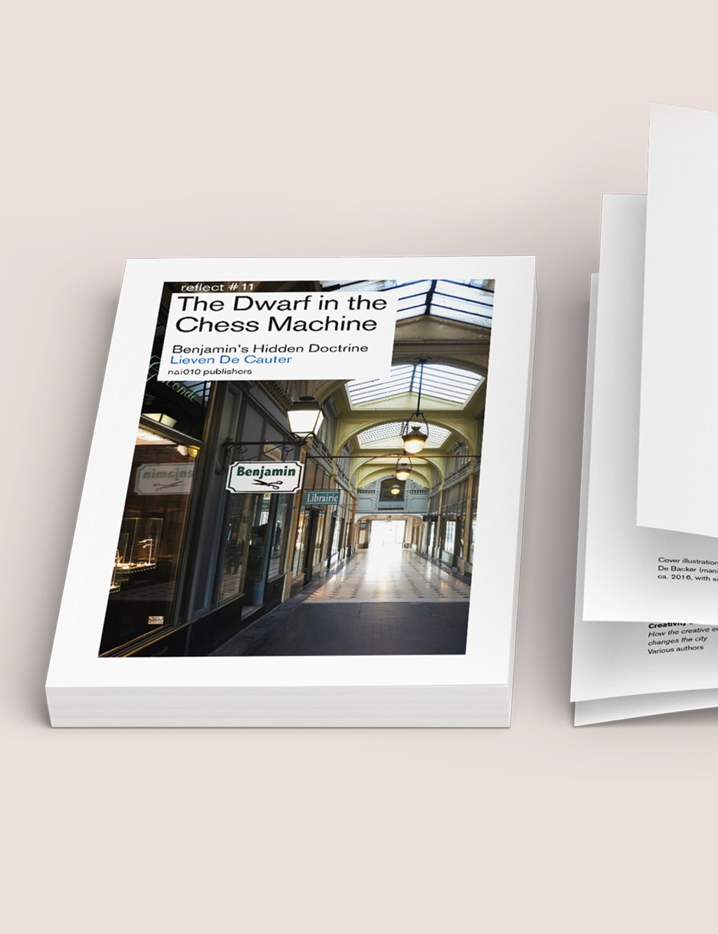 The Dwarf in the Chess&nbsp;Machine