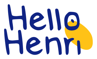Hello Henri