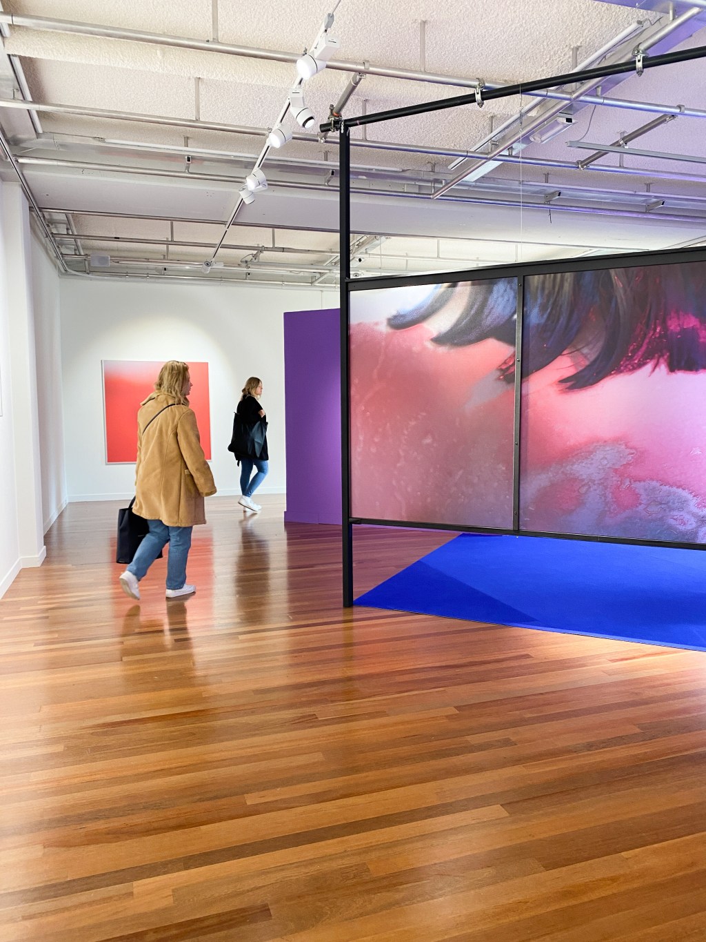 Cursus Kunstactualiteit Akademie&nbsp;Vogue